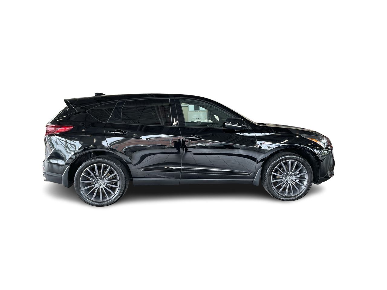 2022 Acura RDX