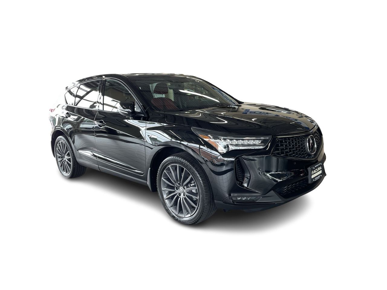 2022 Acura RDX