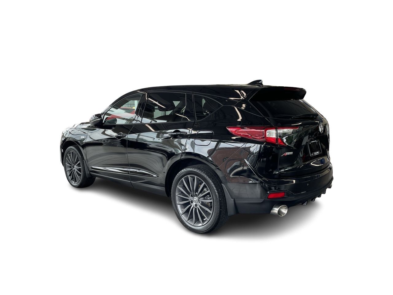 2022 Acura RDX