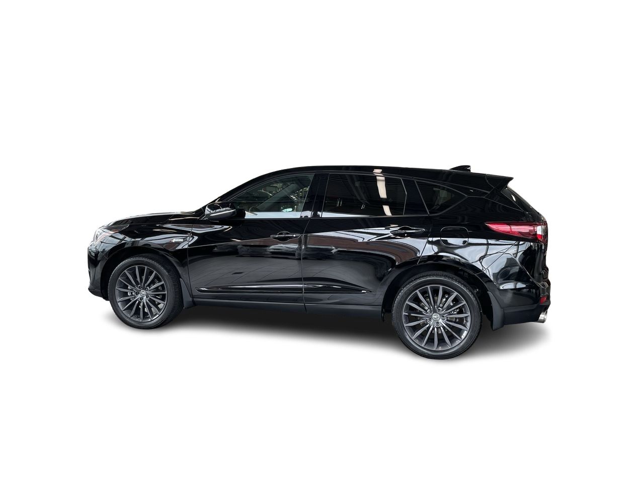 2022 Acura RDX