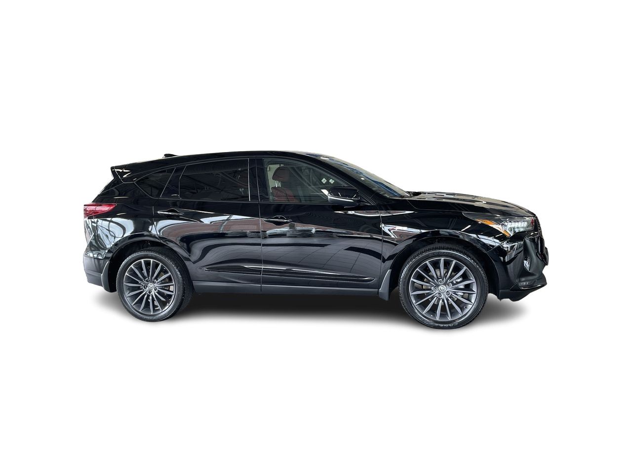 2022 Acura RDX