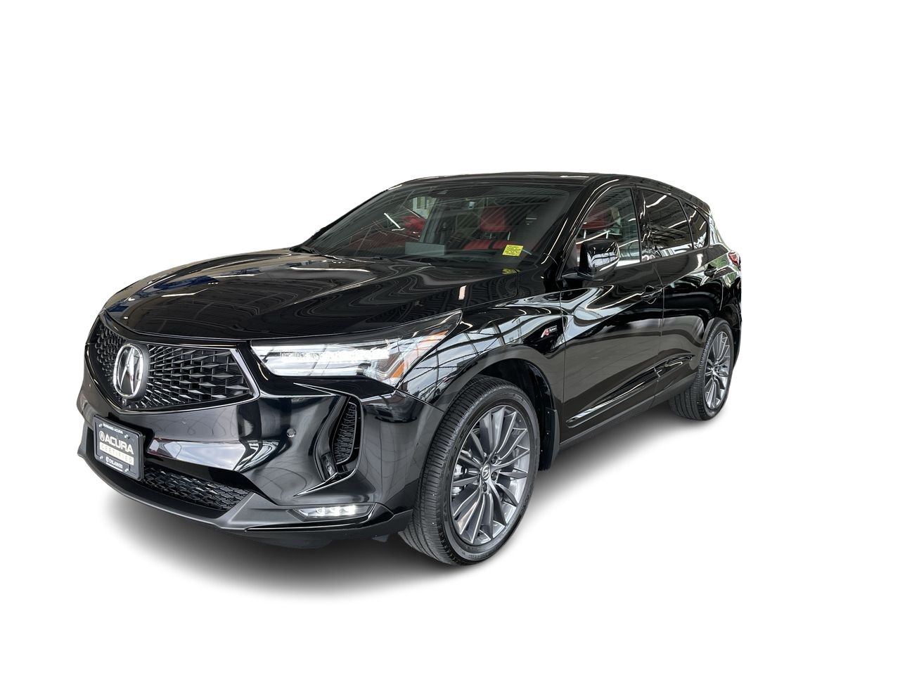 2022 Acura RDX