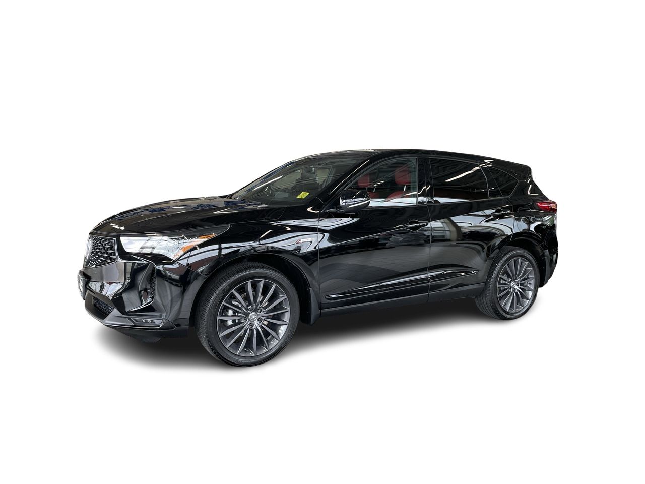 2022 Acura RDX