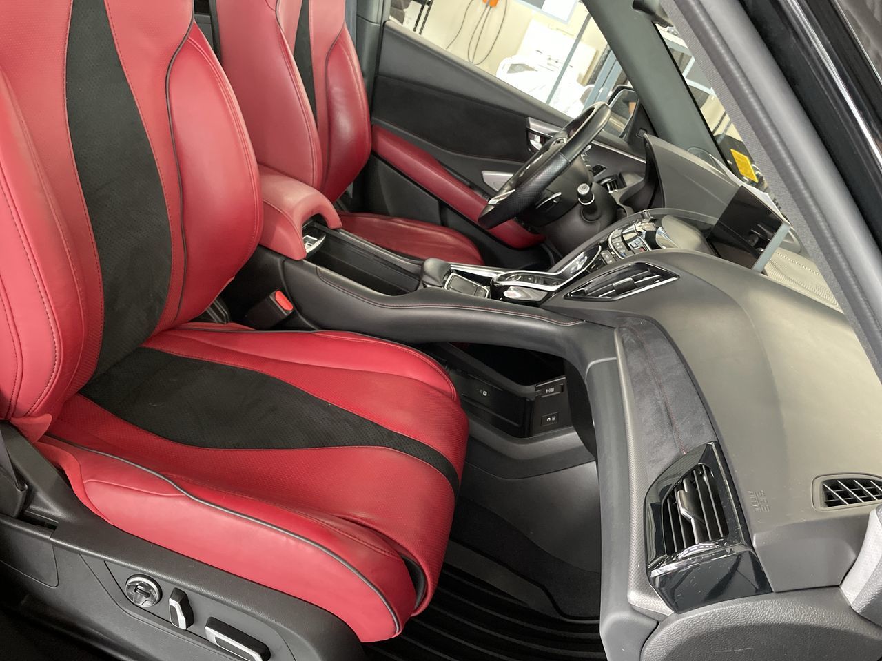 2022 Acura RDX