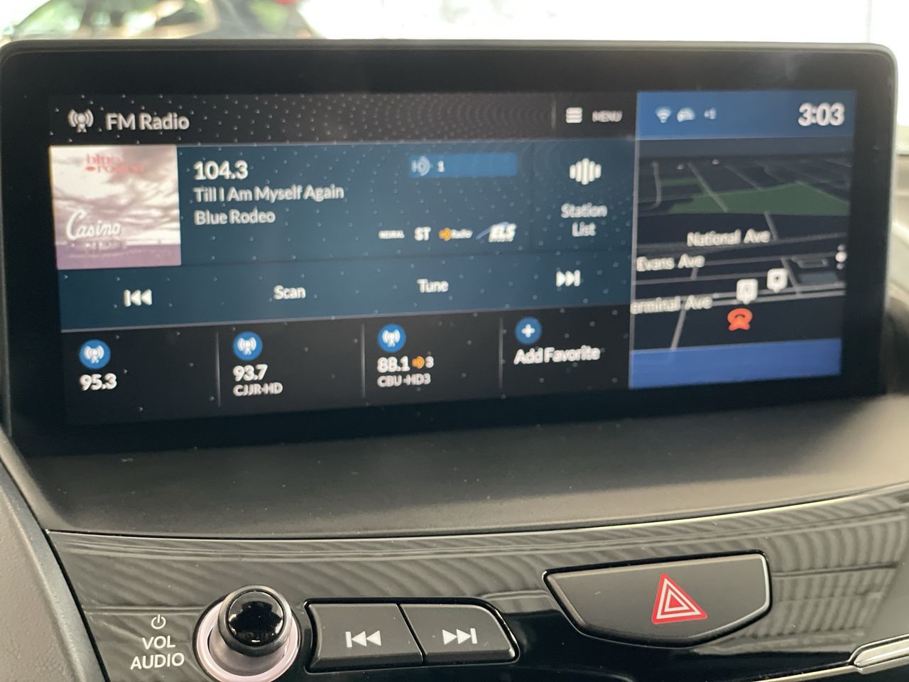 2022 Acura RDX