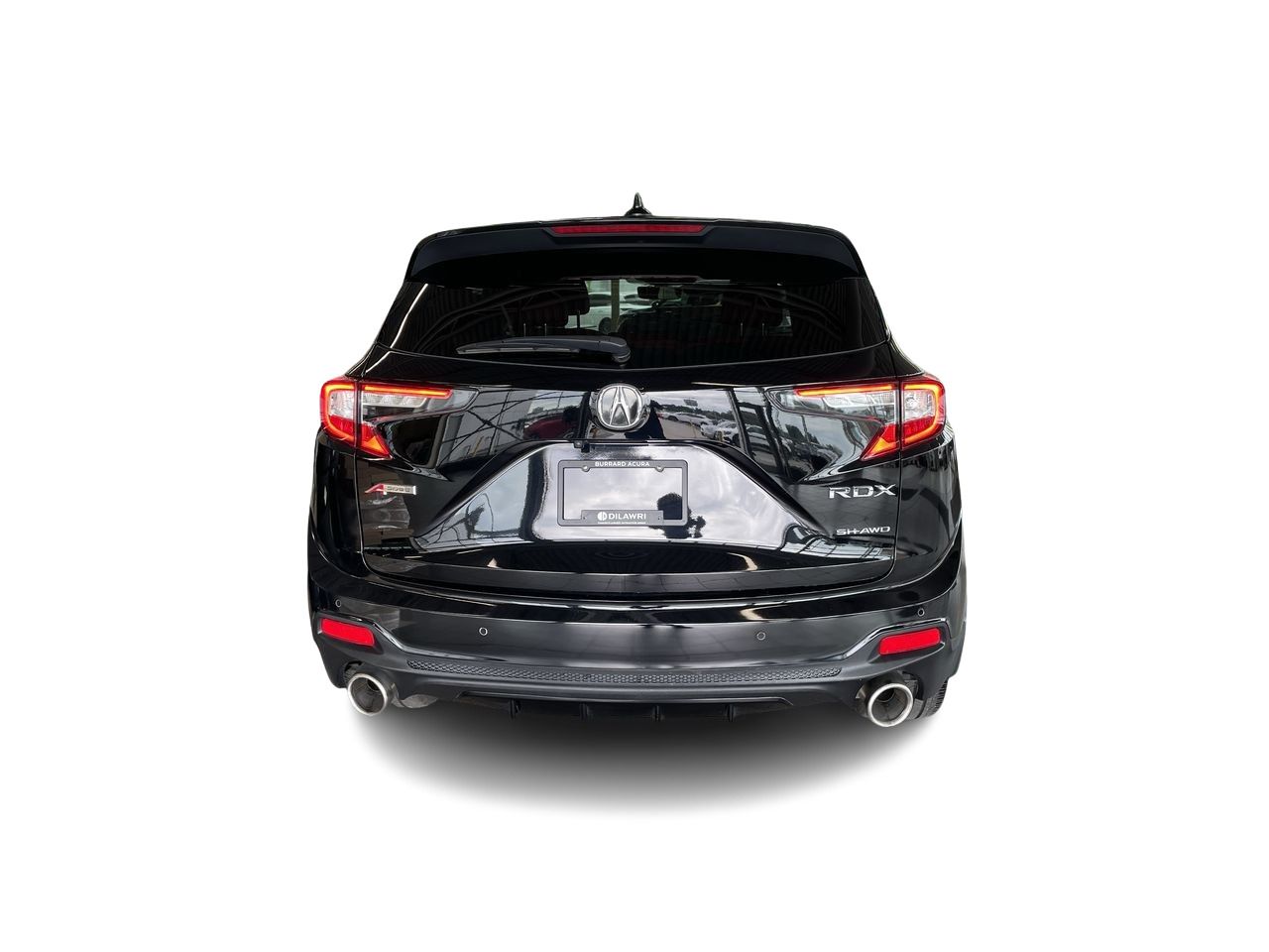2022 Acura RDX