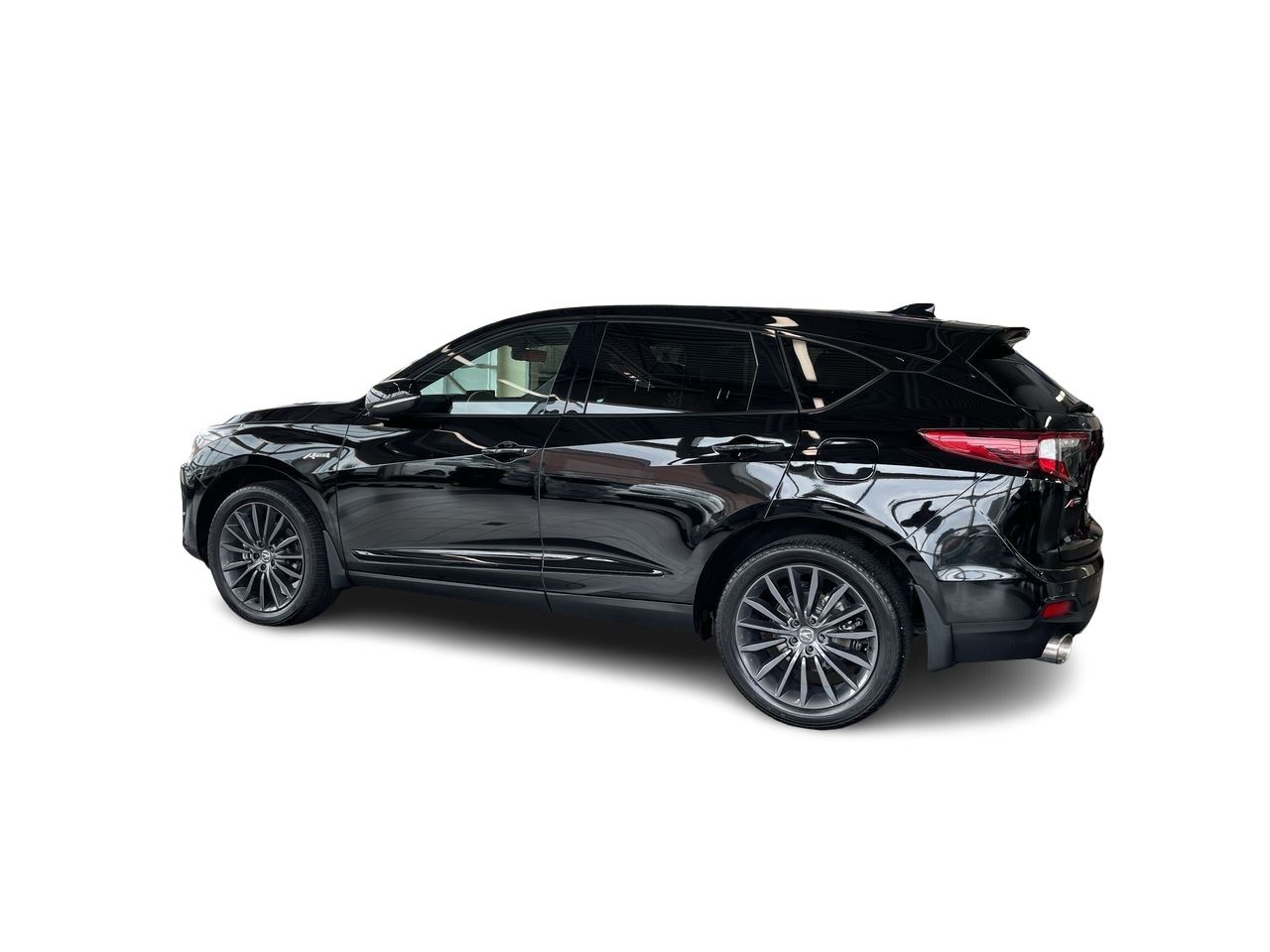 2022 Acura RDX