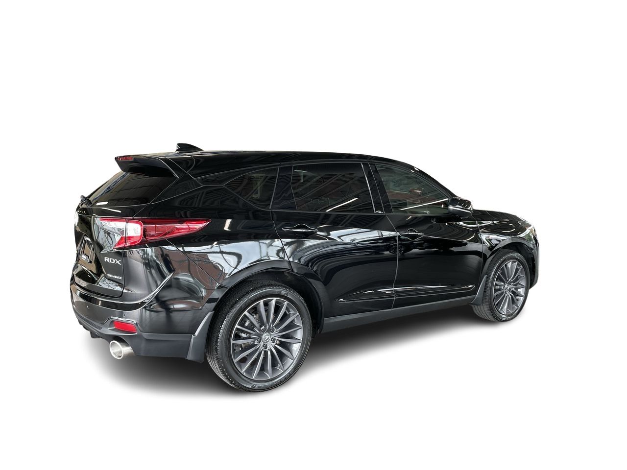 2022 Acura RDX