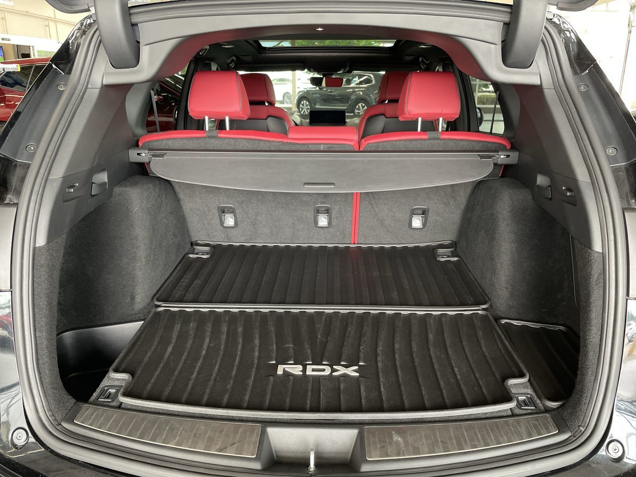 2022 Acura RDX