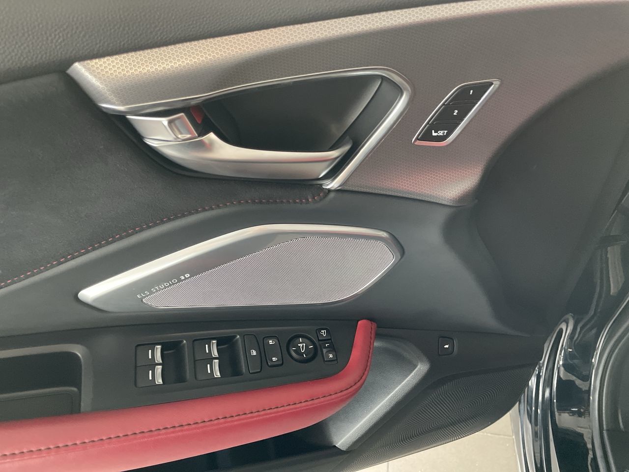 2022 Acura RDX