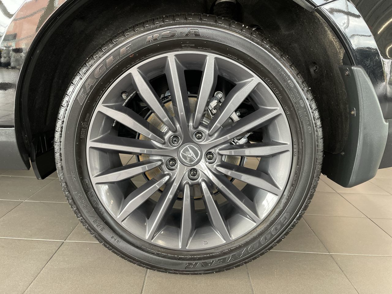 2022 Acura RDX