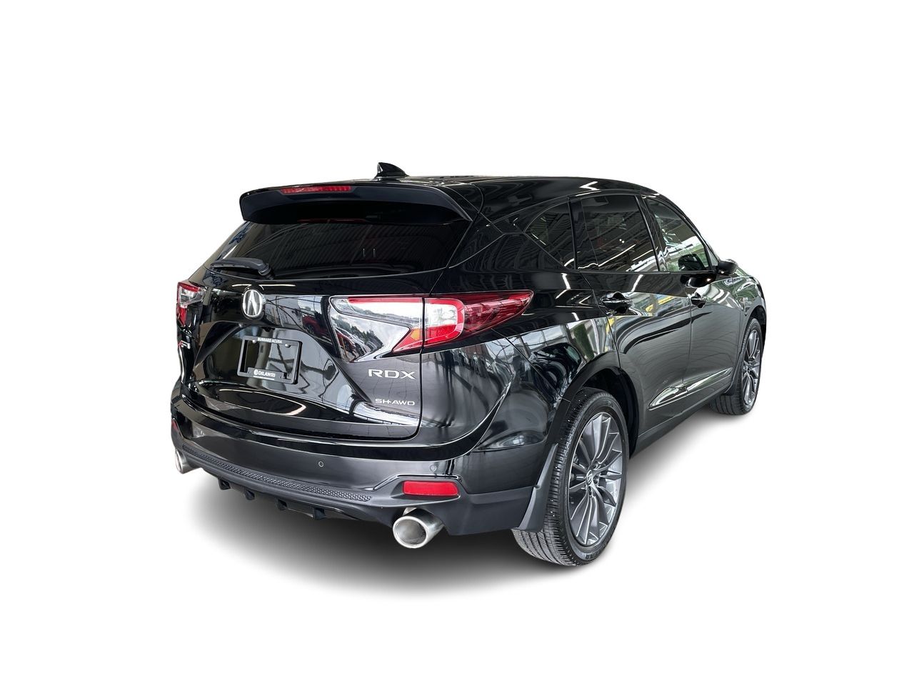 2022 Acura RDX
