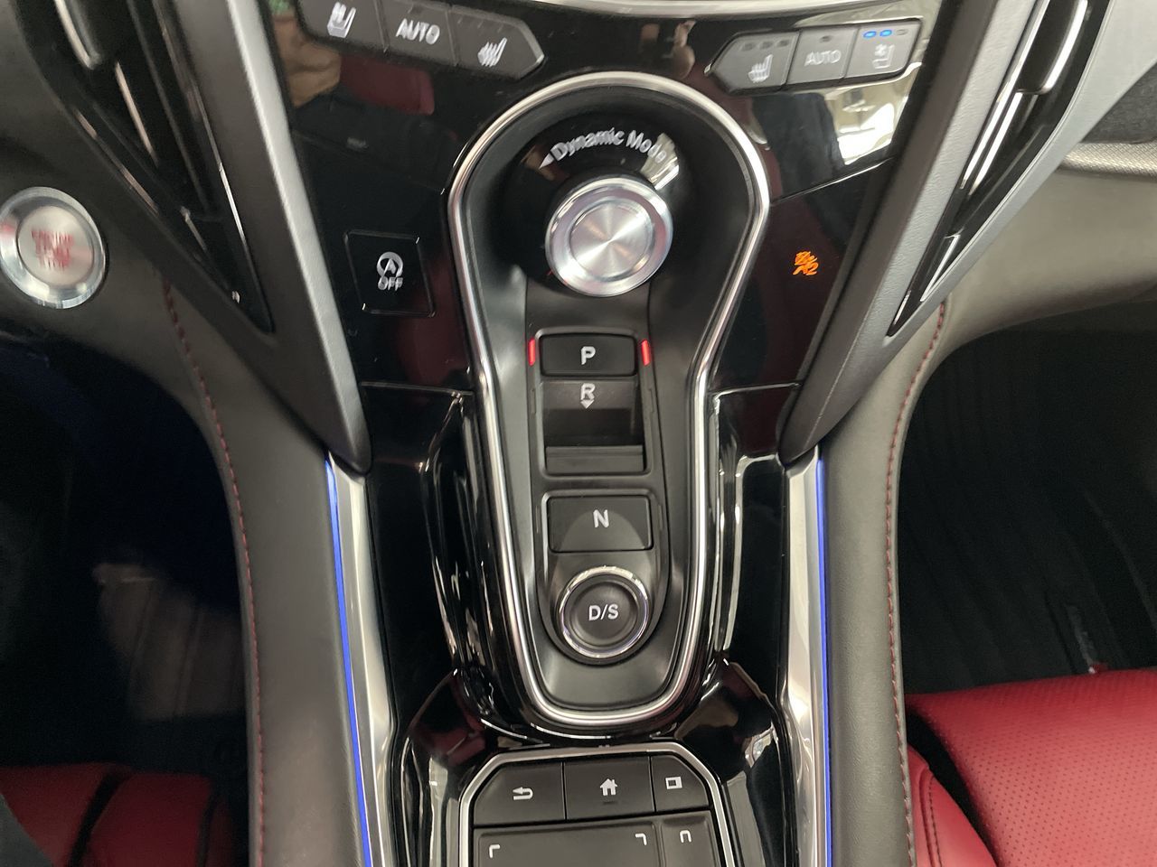 2022 Acura RDX