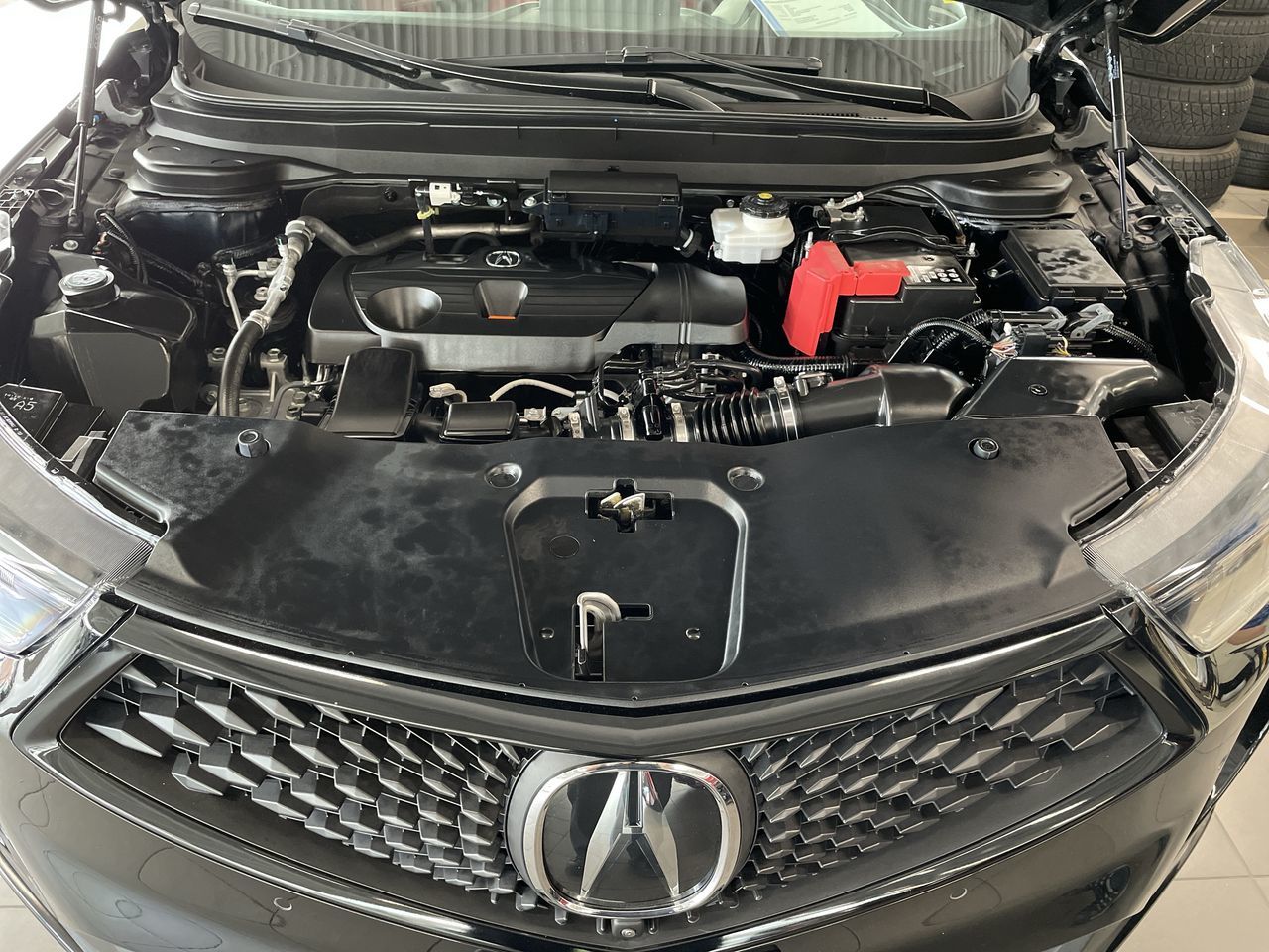 2022 Acura RDX