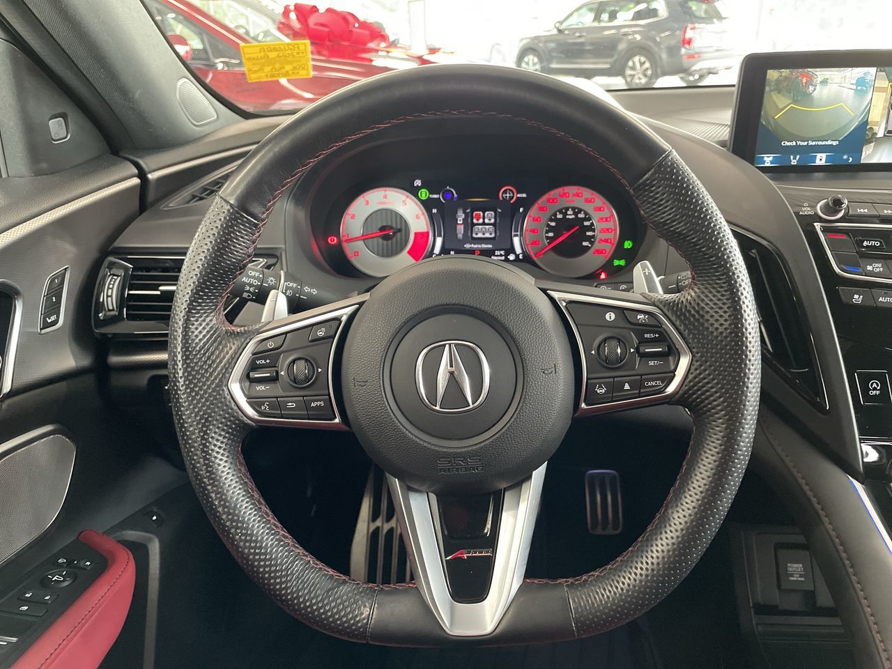 2022 Acura RDX