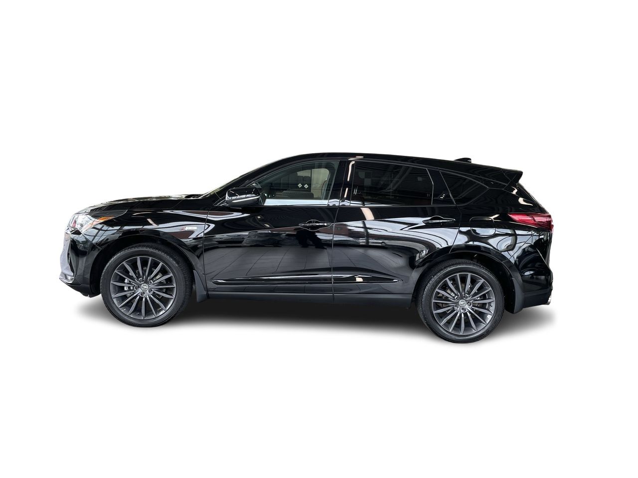 2022 Acura RDX