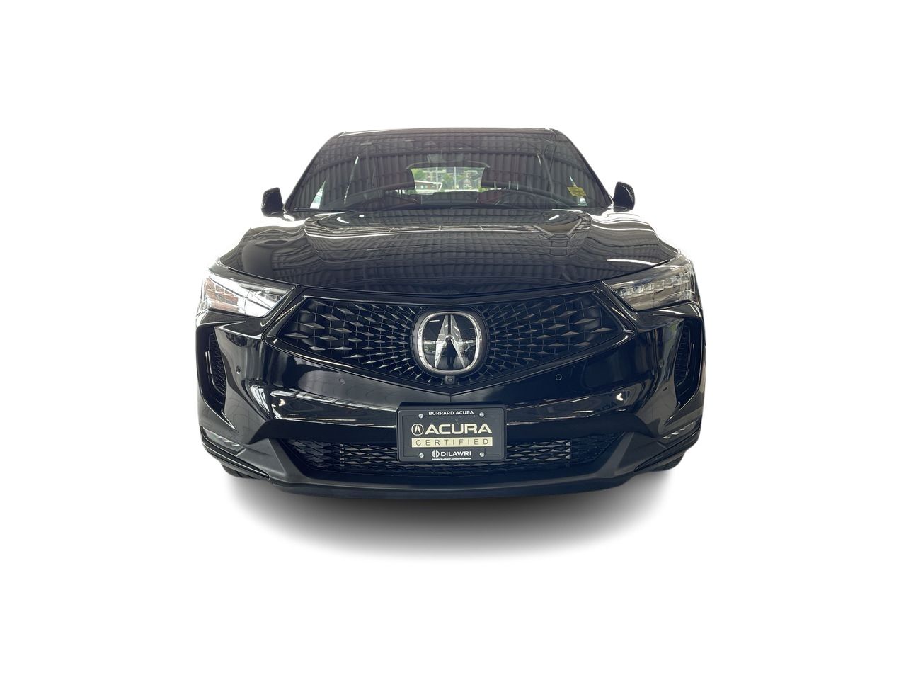 2022 Acura RDX