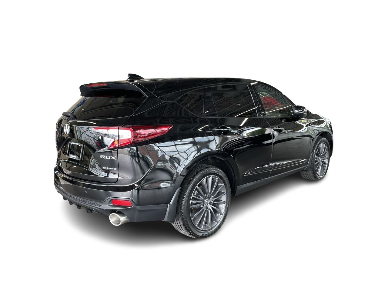 2022 Acura RDX