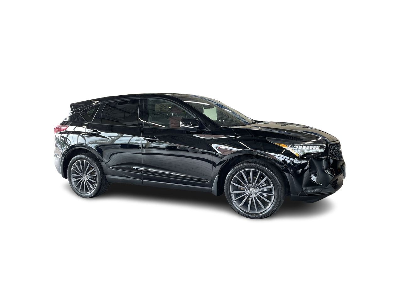 2022 Acura RDX