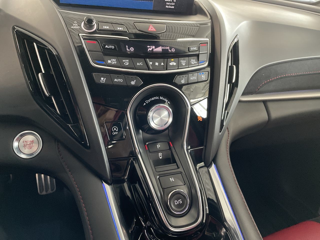 2022 Acura RDX