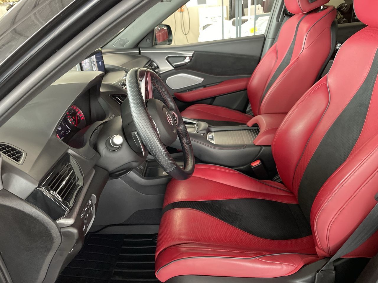 2022 Acura RDX