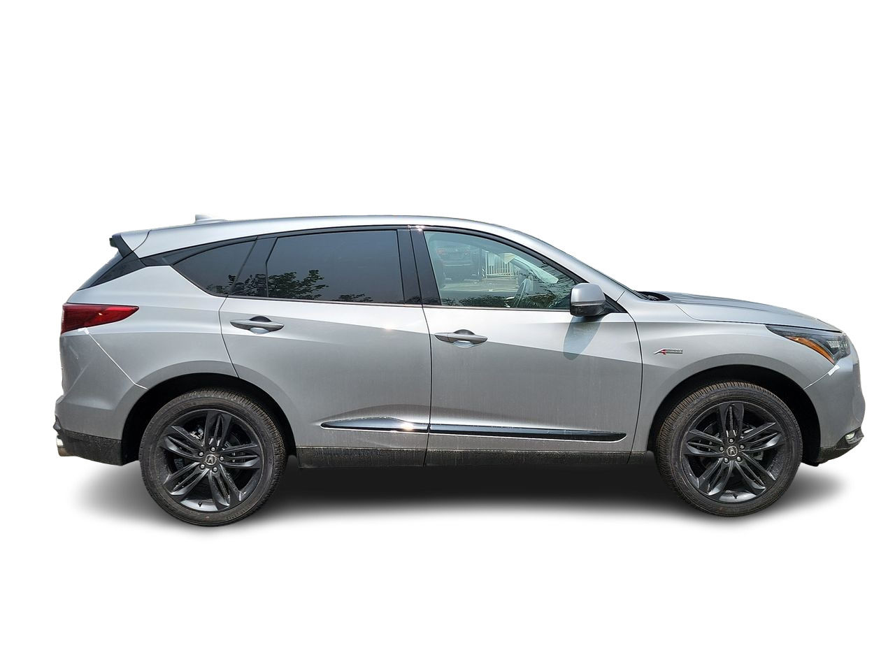 Acura RDX  2023 à Vancouver, Colombie-Britannique