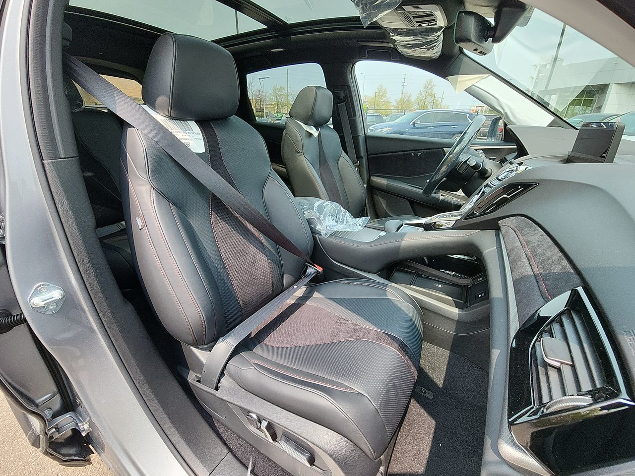 Acura RDX  2023 à Vancouver, Colombie-Britannique