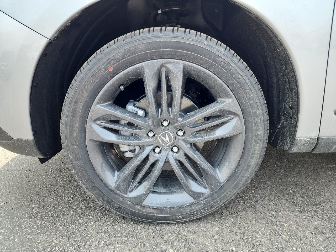 Acura RDX  2023 à Vancouver, Colombie-Britannique