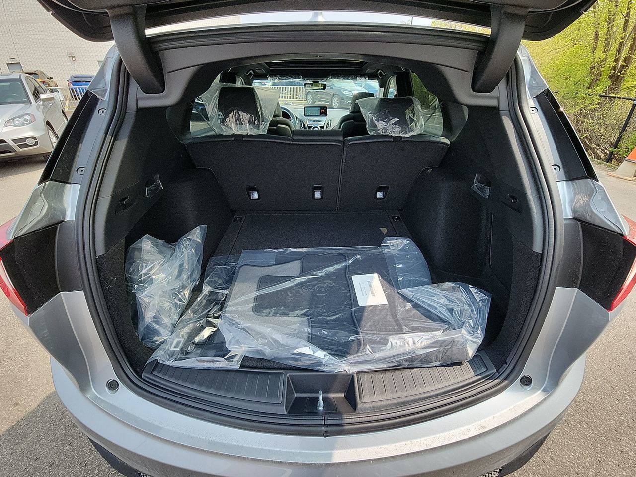 Acura RDX  2023 à Vancouver, Colombie-Britannique