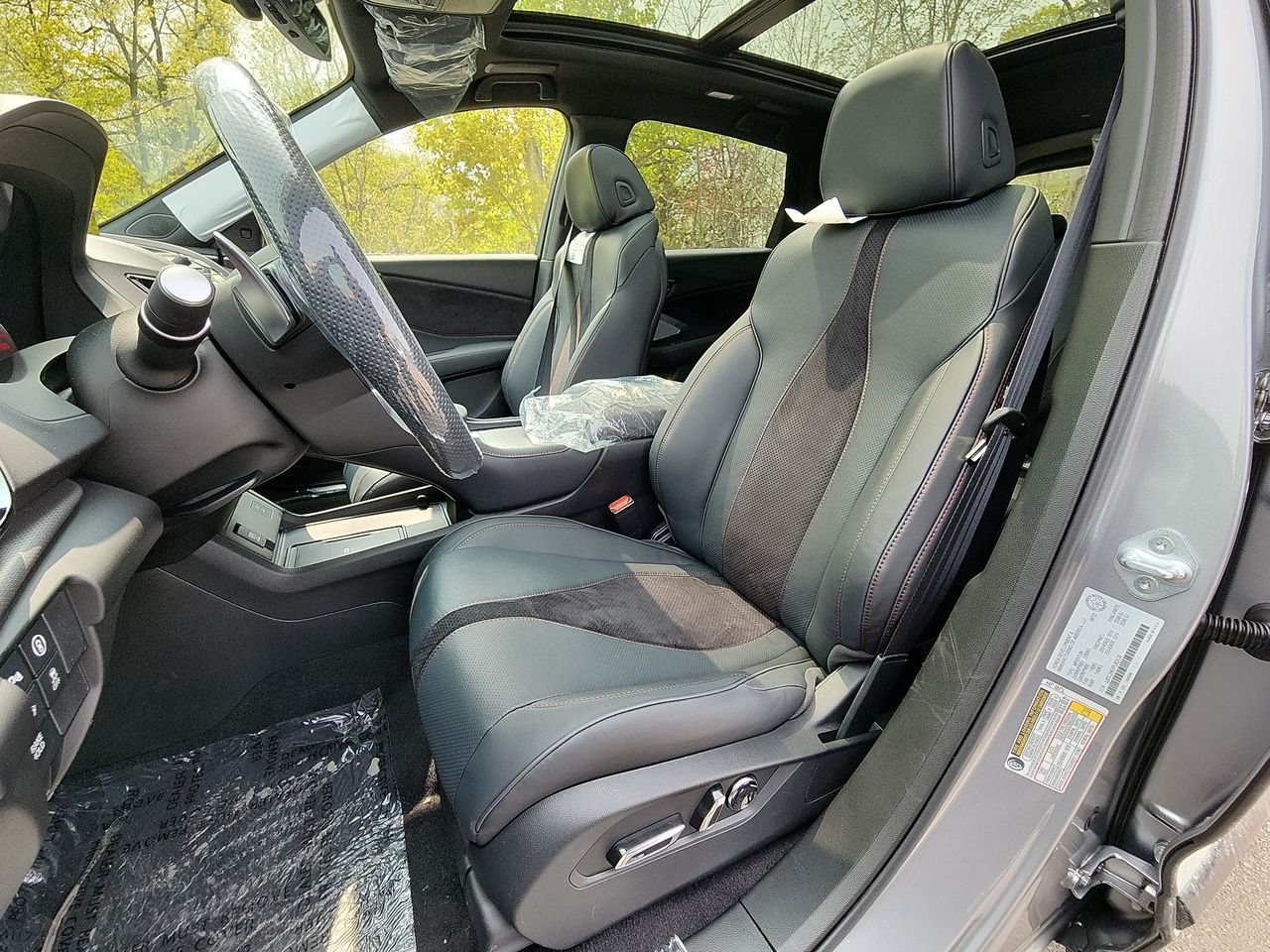 Acura RDX  2023 à Vancouver, Colombie-Britannique