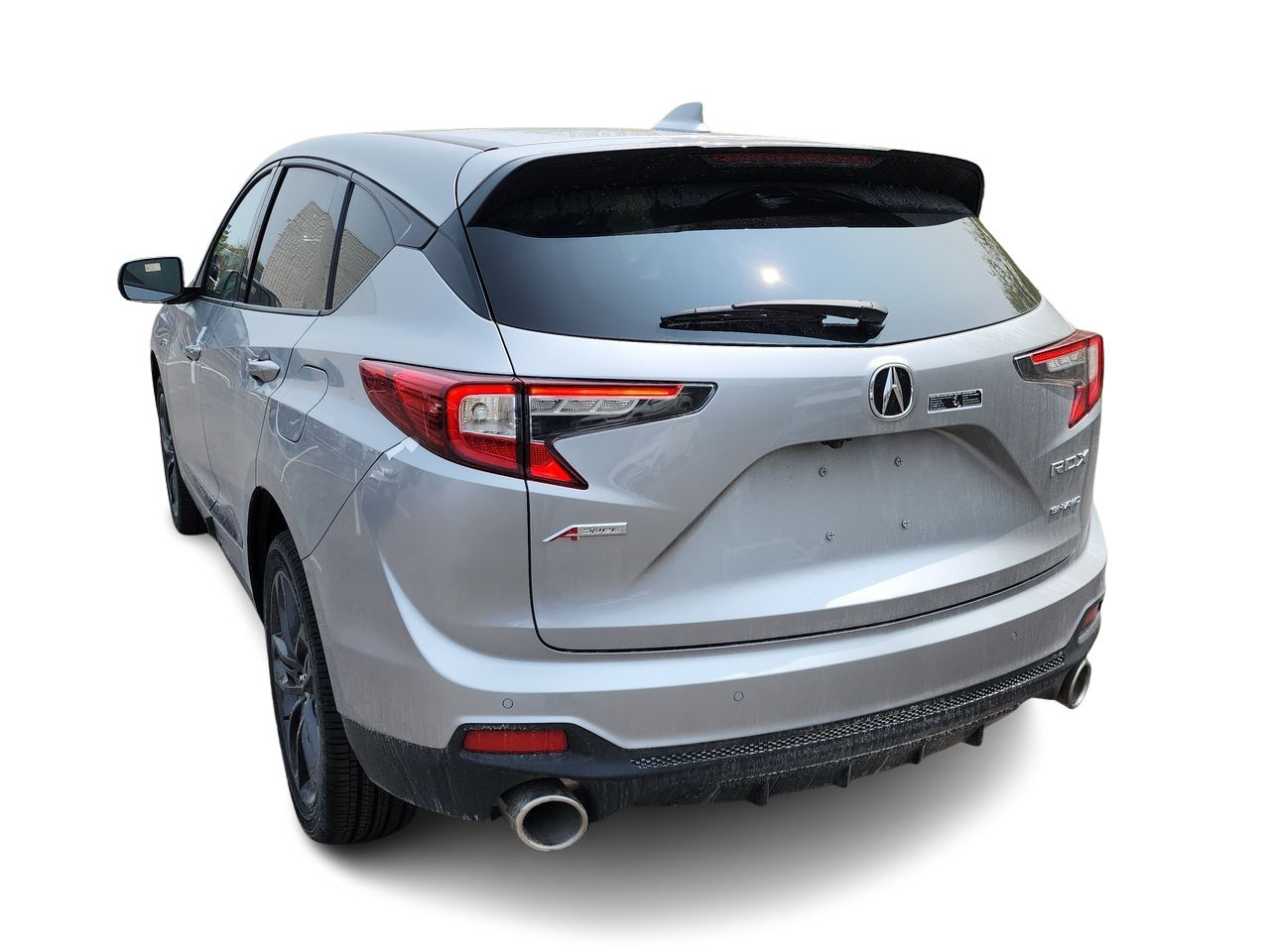 Acura RDX  2023 à Vancouver, Colombie-Britannique