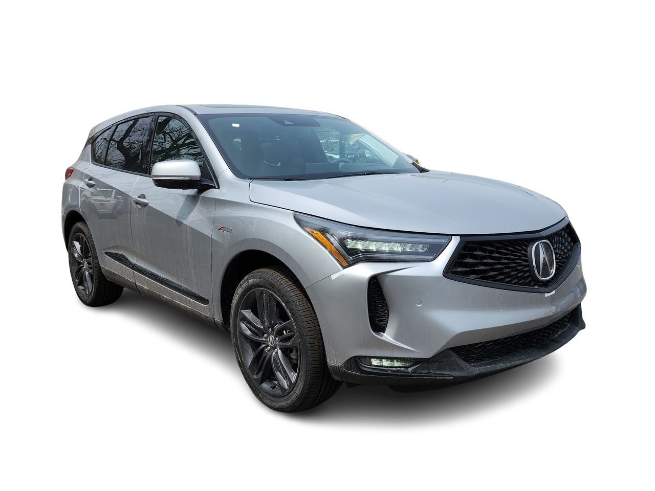Acura RDX  2023 à Vancouver, Colombie-Britannique