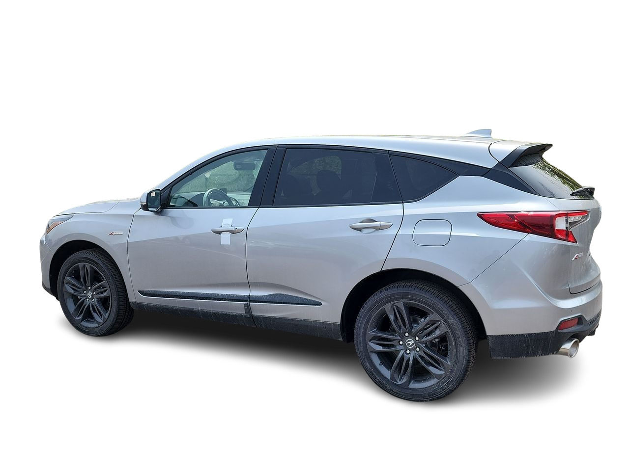Acura RDX  2023 à Vancouver, Colombie-Britannique