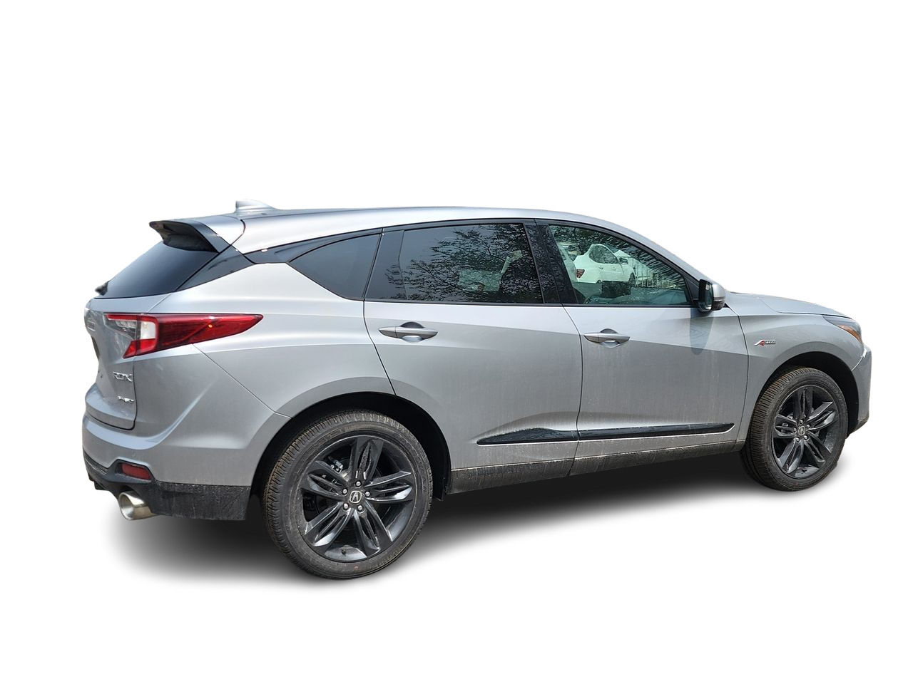 Acura RDX  2023 à Vancouver, Colombie-Britannique