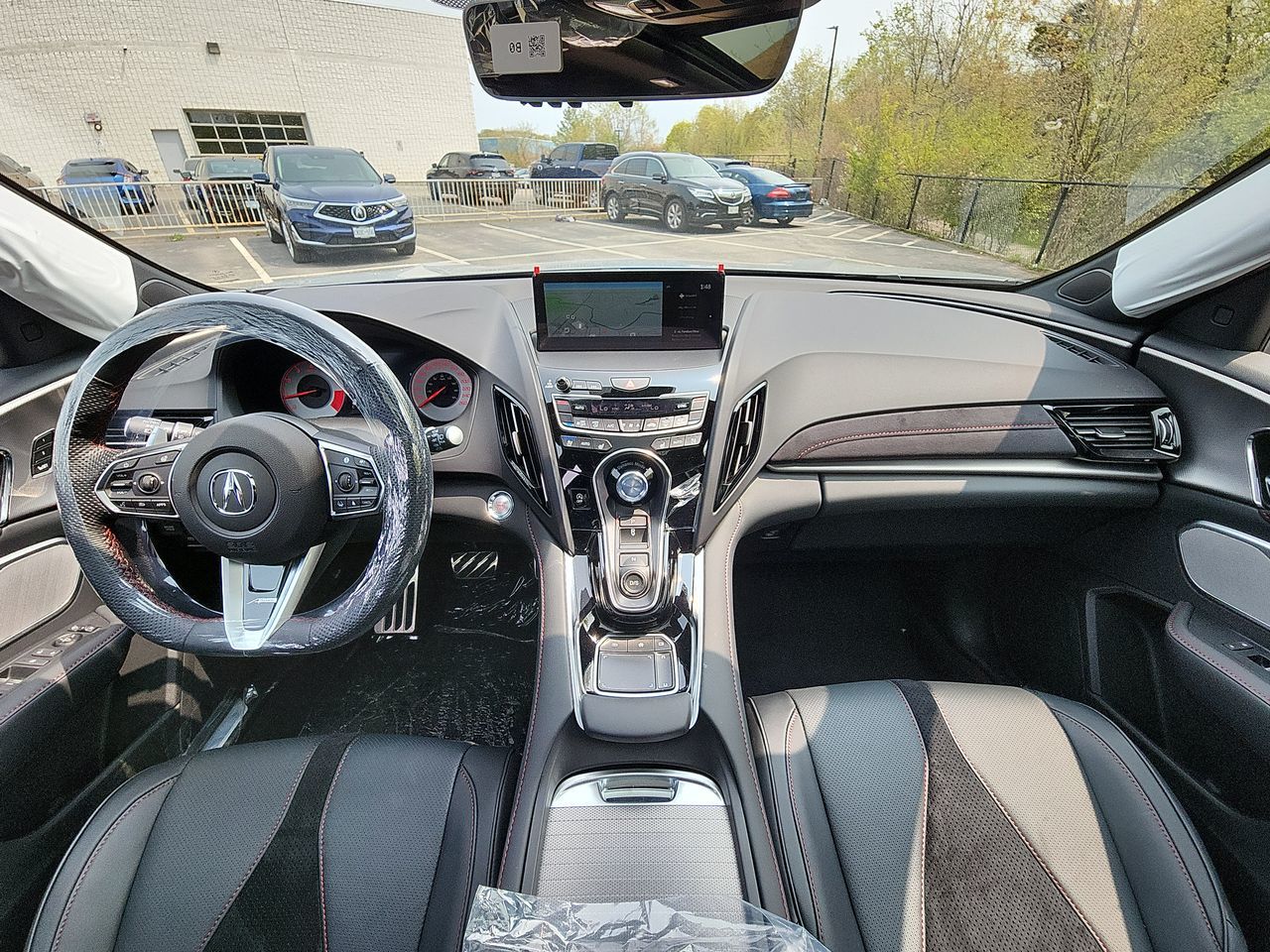 Acura RDX  2023 à Vancouver, Colombie-Britannique