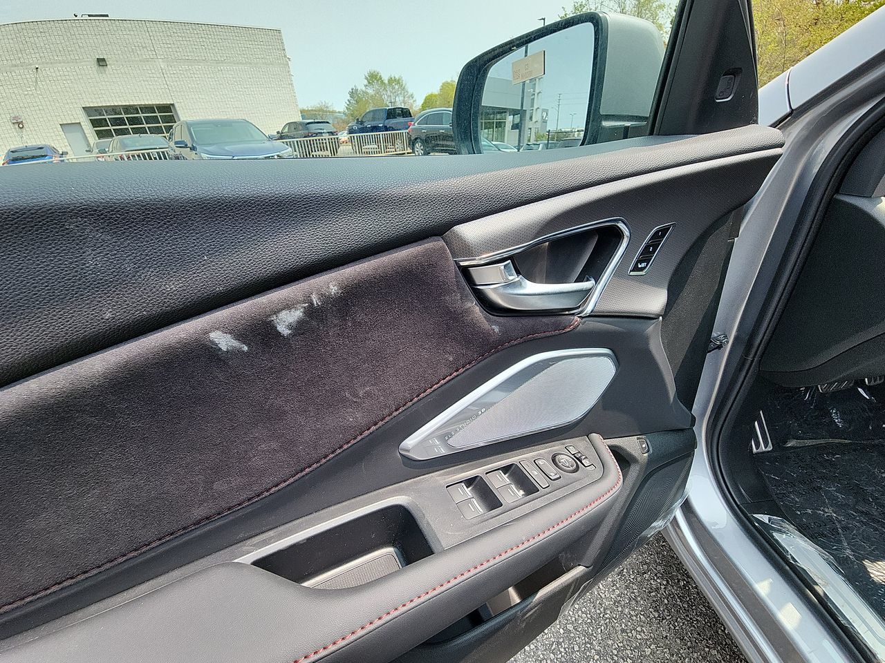 Acura RDX  2023 à Vancouver, Colombie-Britannique