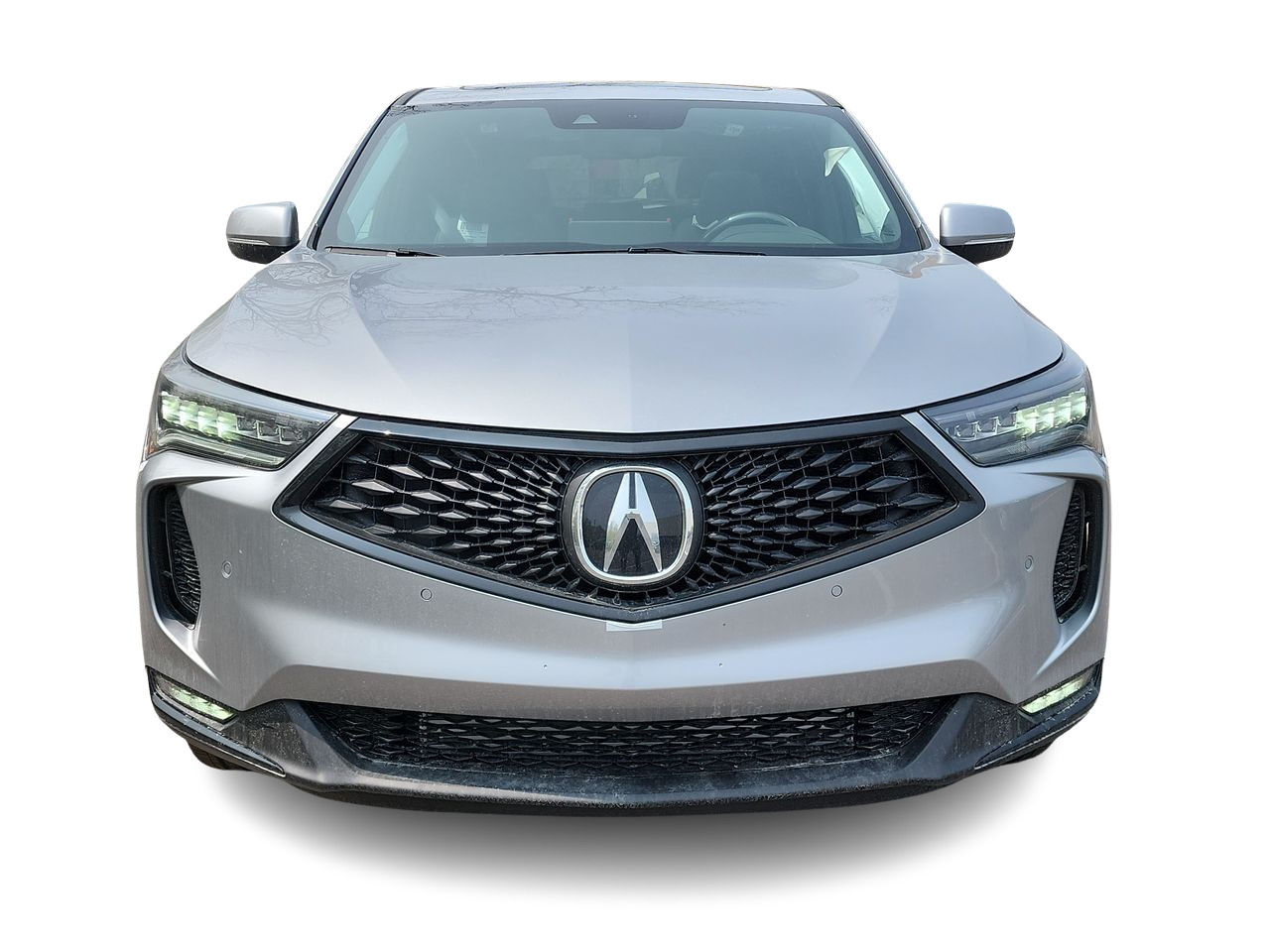 Acura RDX  2023 à Vancouver, Colombie-Britannique