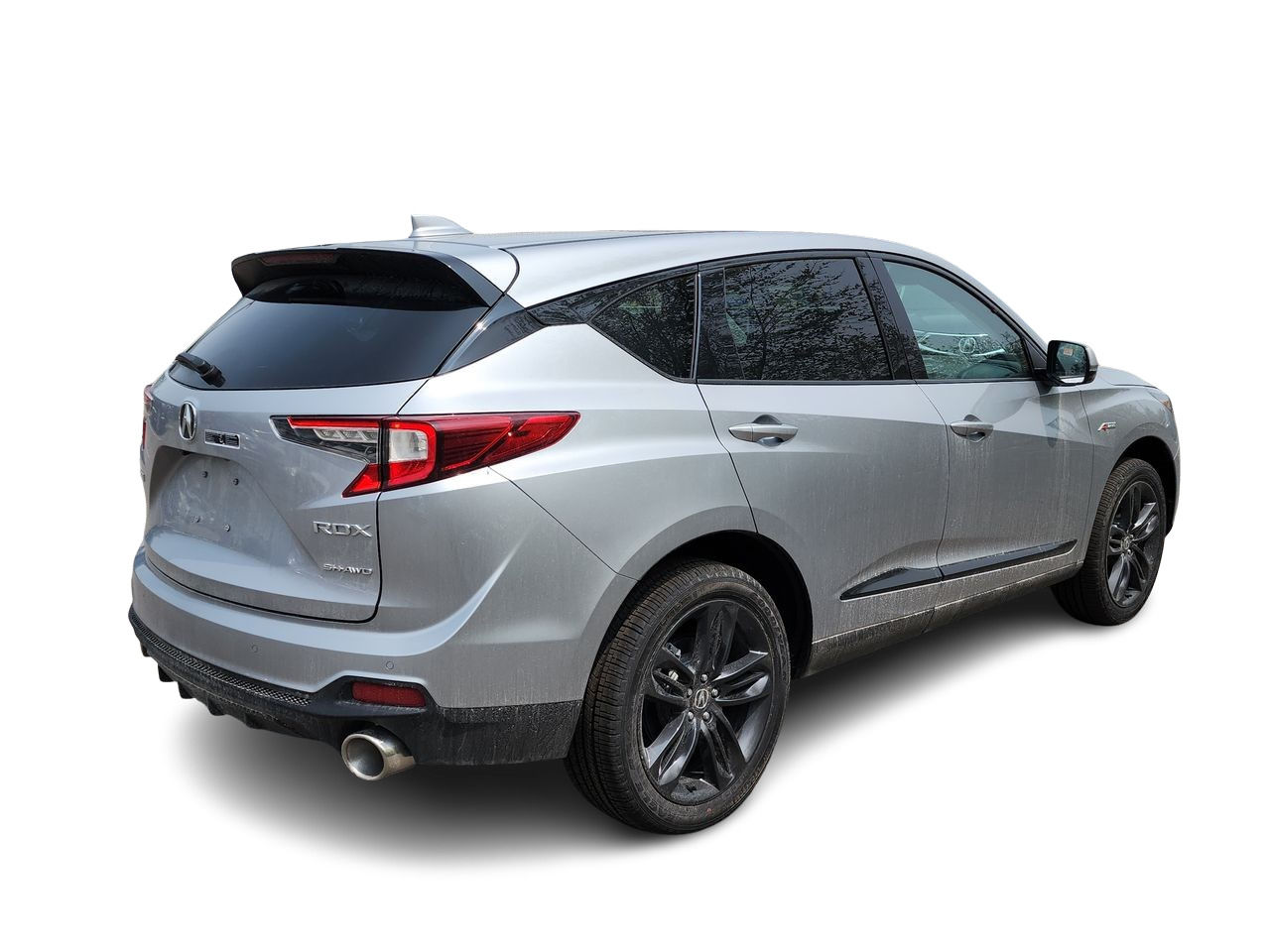 Acura RDX  2023 à Vancouver, Colombie-Britannique