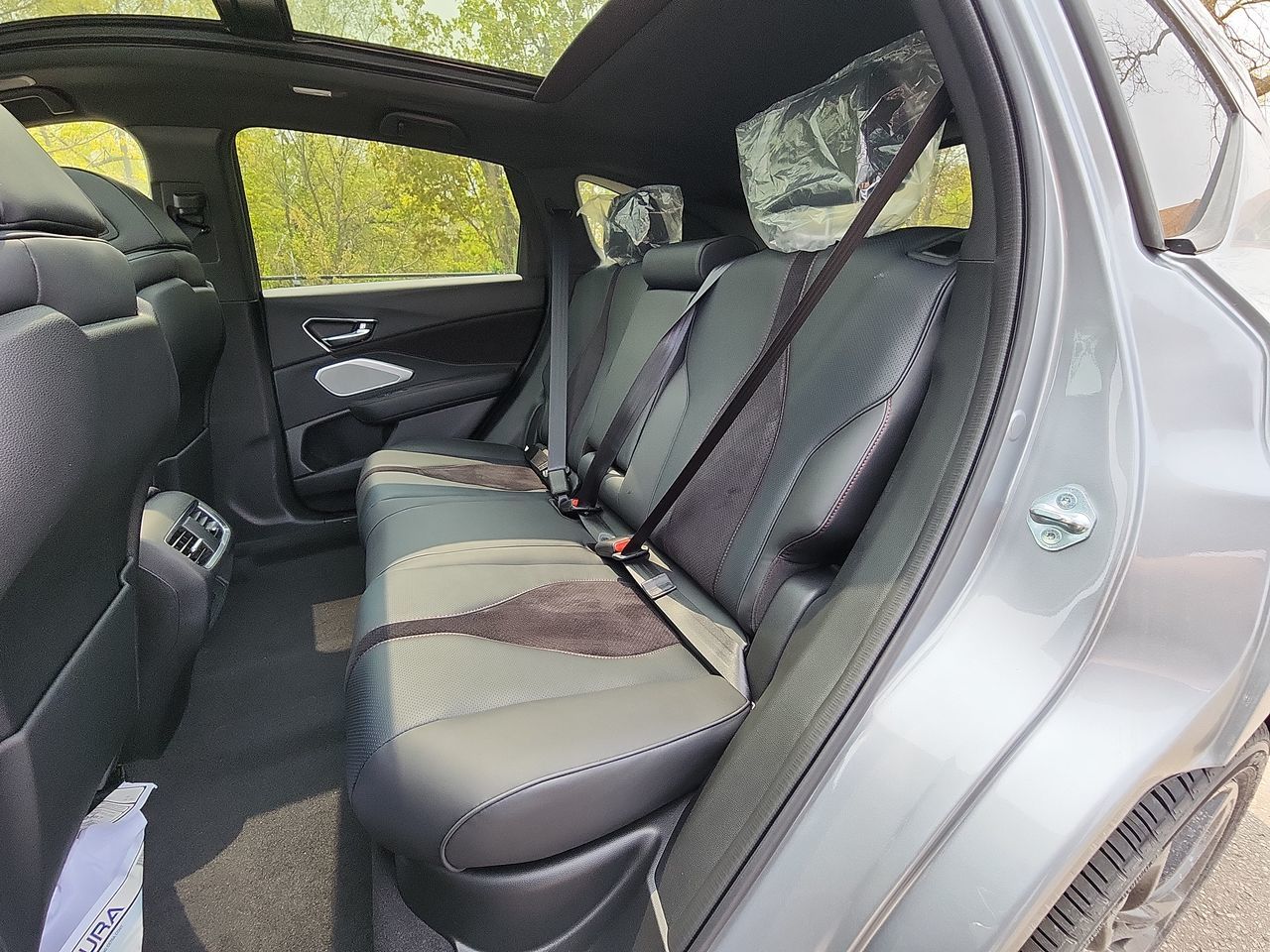 Acura RDX  2023 à Vancouver, Colombie-Britannique