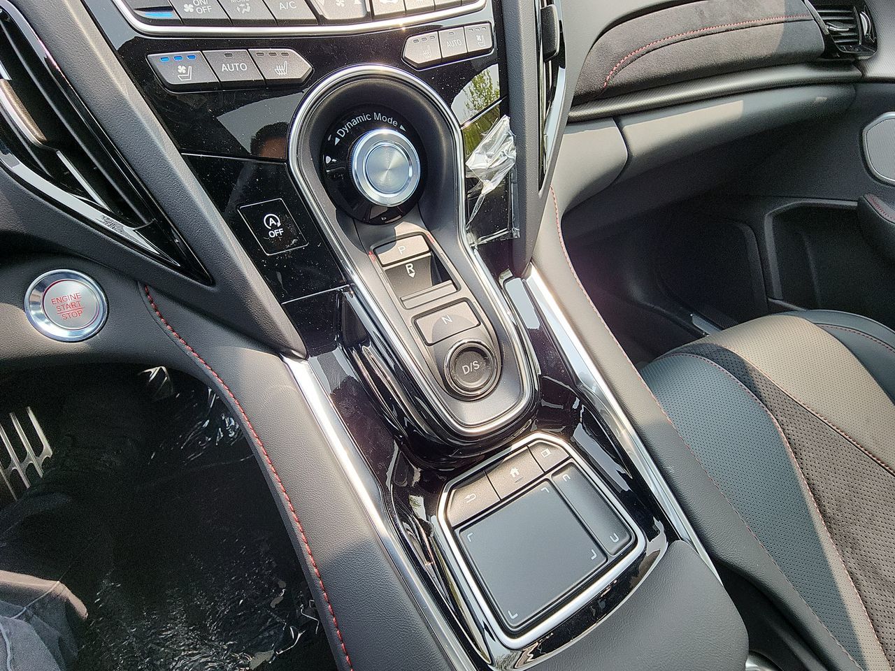 Acura RDX  2023 à Vancouver, Colombie-Britannique