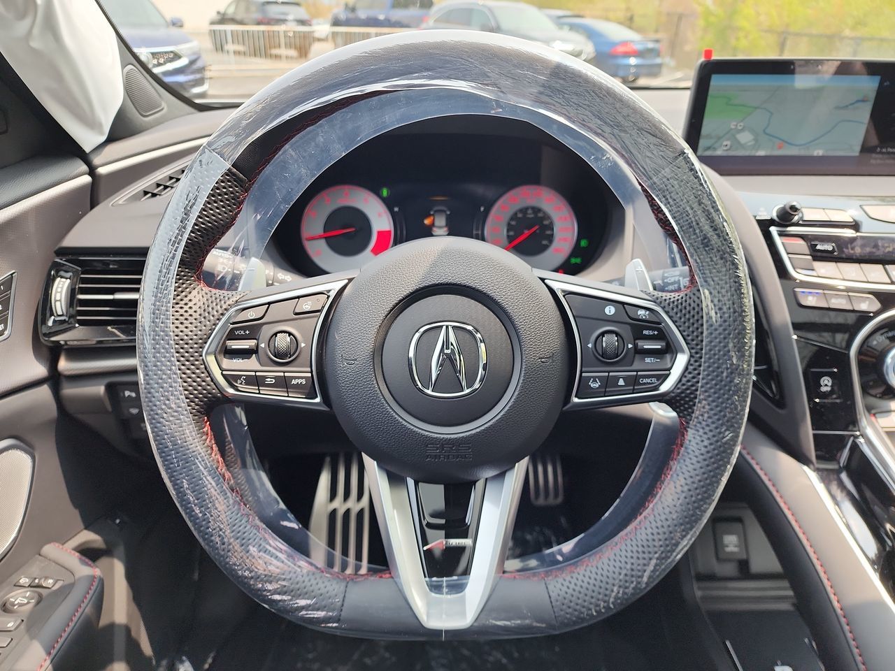 Acura RDX  2023 à Vancouver, Colombie-Britannique