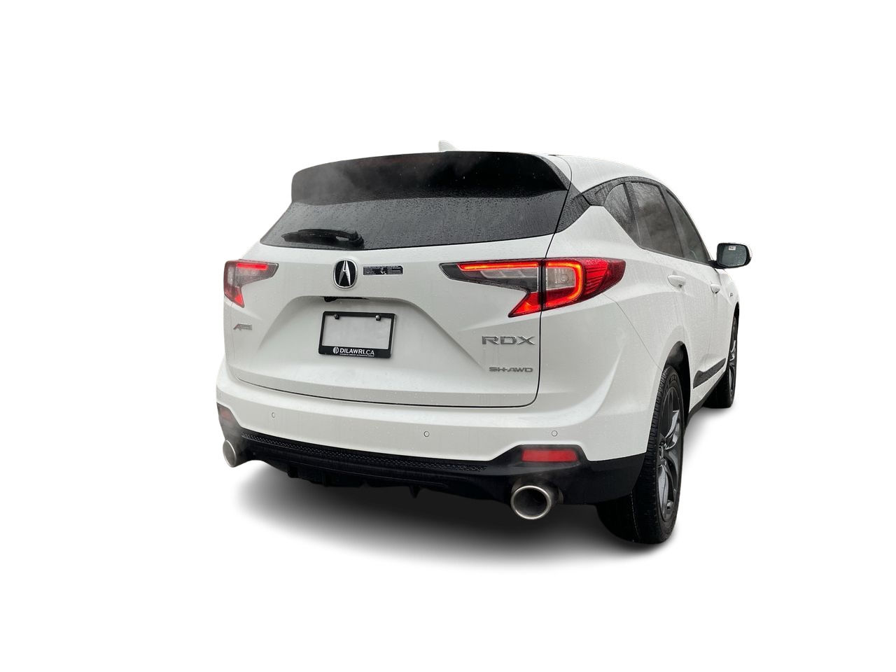 Acura RDX  2023 à Vancouver, Colombie-Britannique