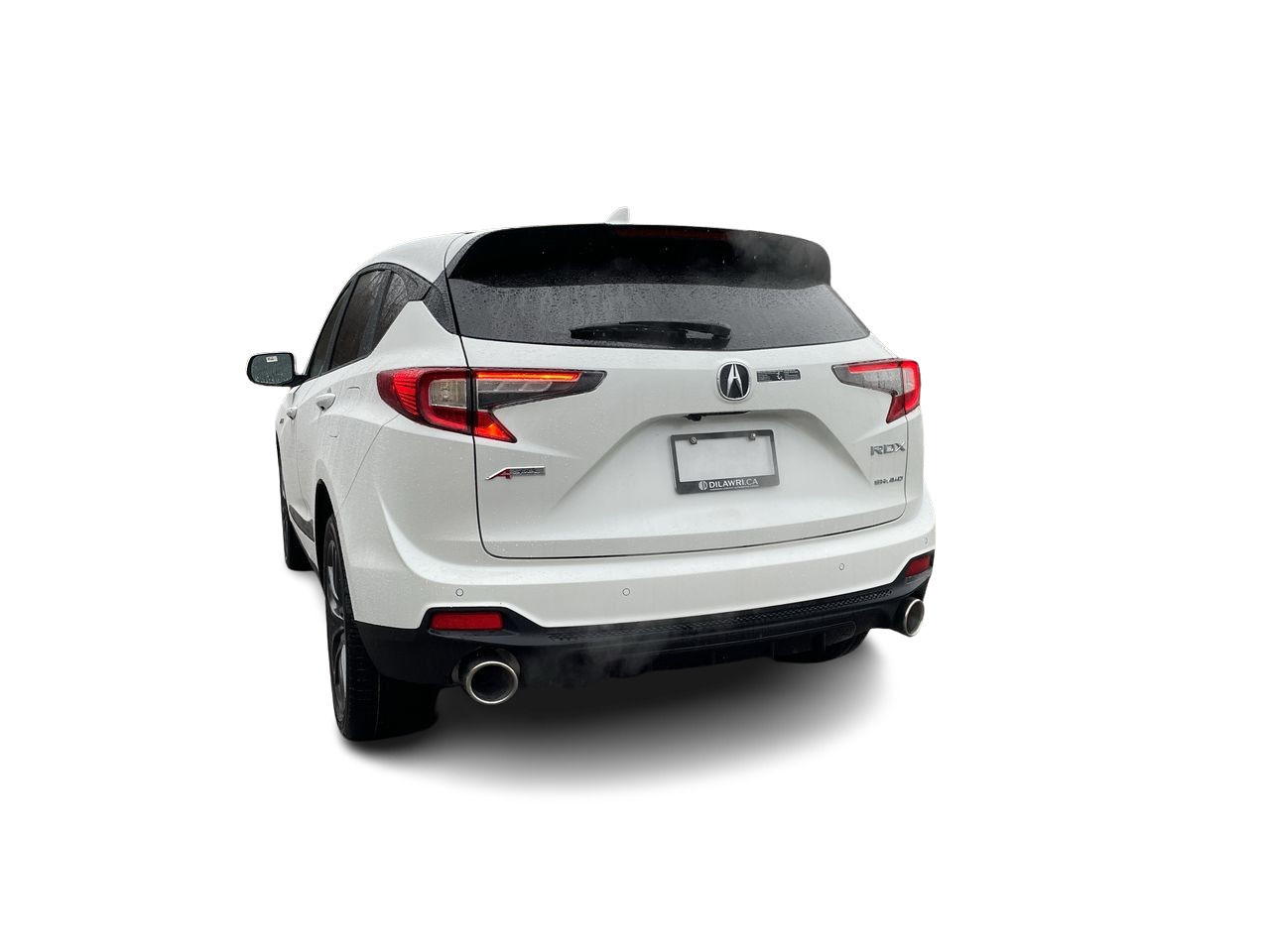 Acura RDX  2023 à Vancouver, Colombie-Britannique