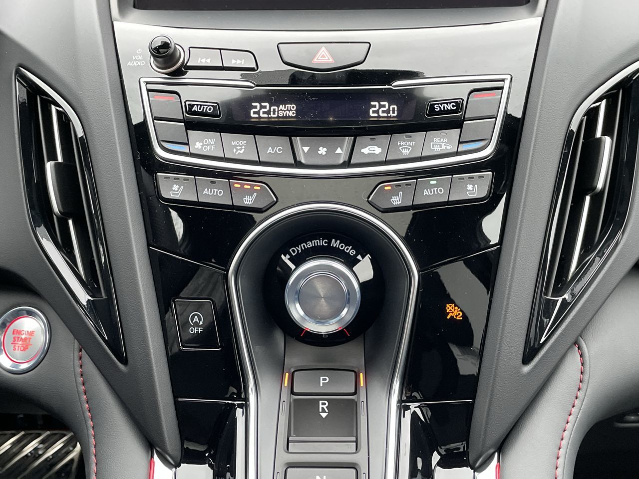 Acura RDX  2023 à Vancouver, Colombie-Britannique