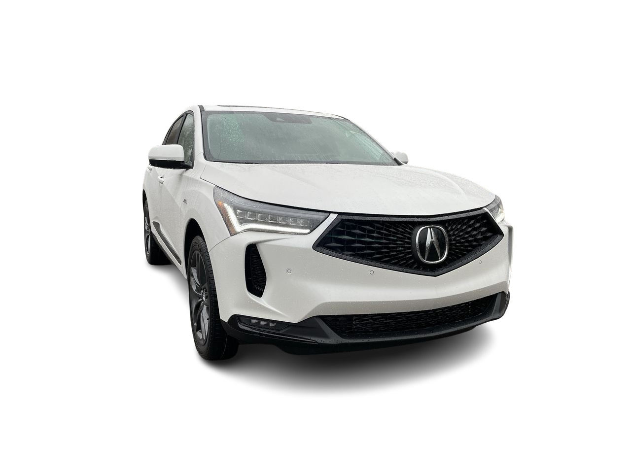 Acura RDX  2023 à Vancouver, Colombie-Britannique
