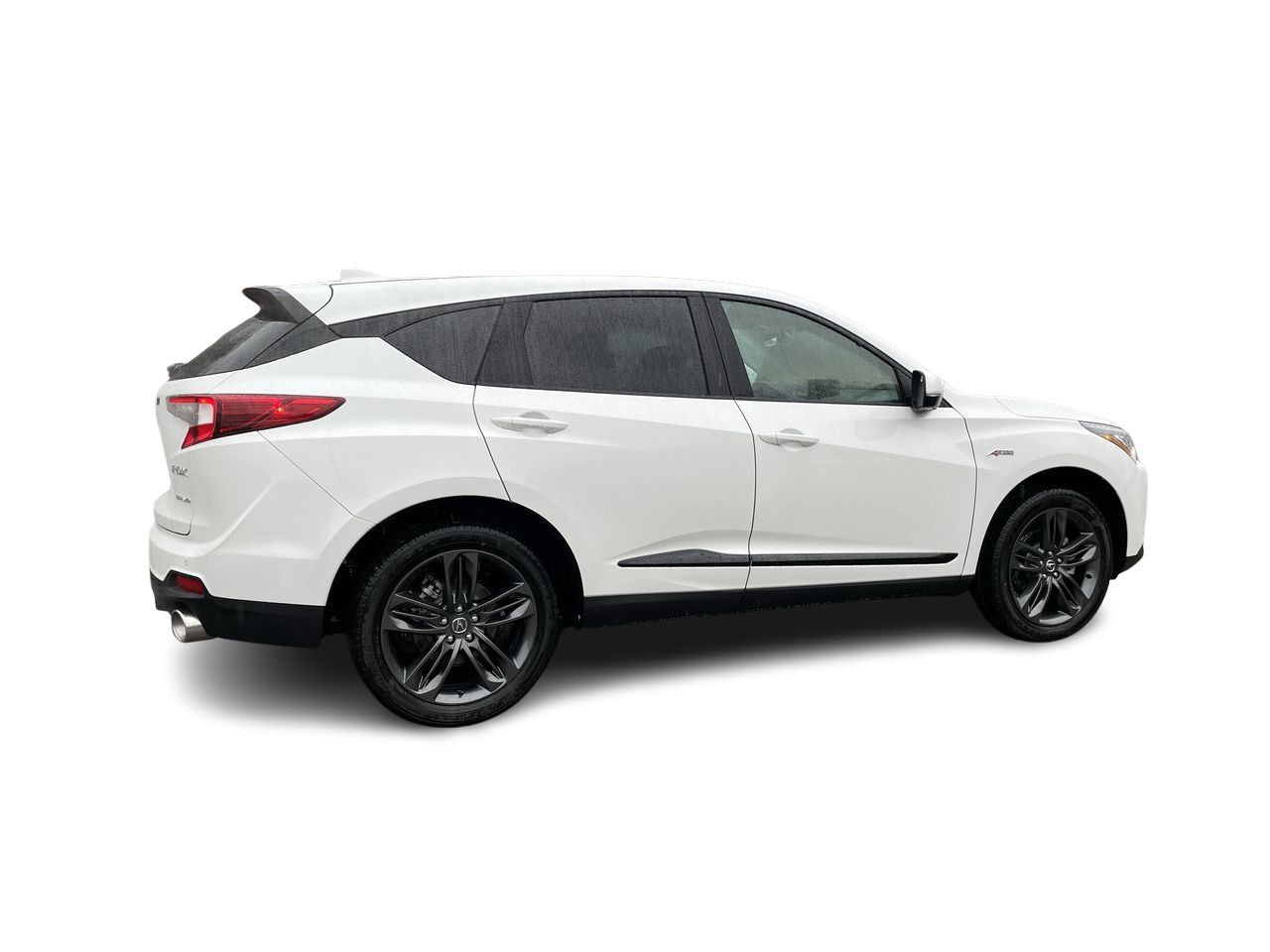 Acura RDX  2023 à Vancouver, Colombie-Britannique