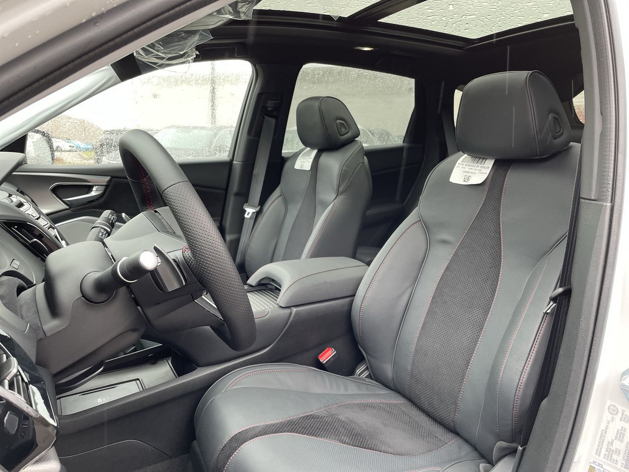 Acura RDX  2023 à Vancouver, Colombie-Britannique
