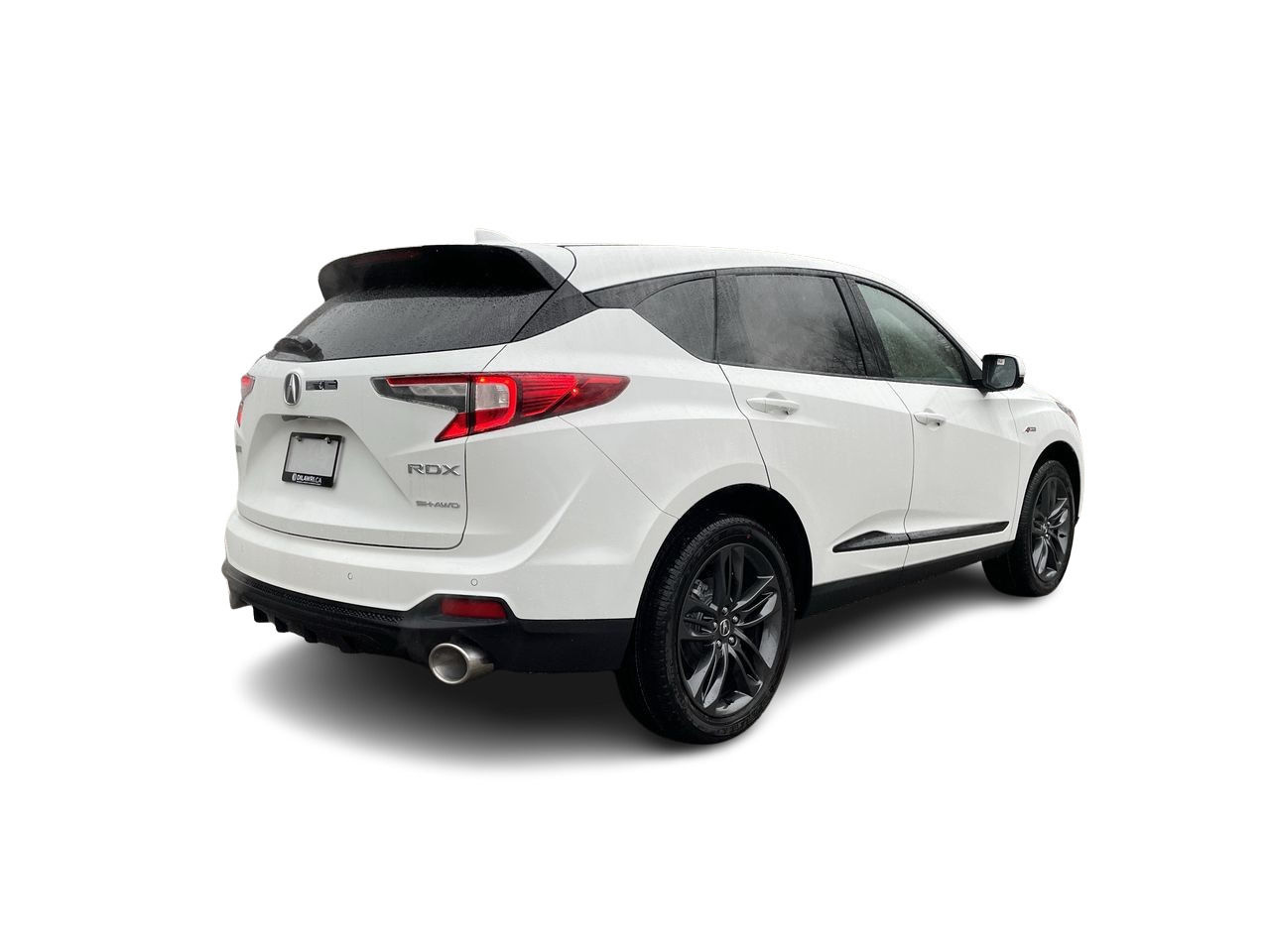 Acura RDX  2023 à Vancouver, Colombie-Britannique