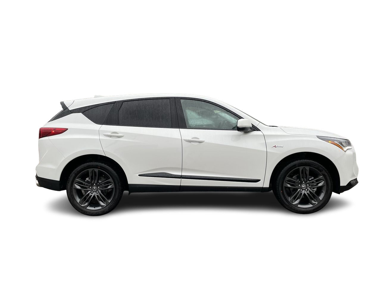Acura RDX  2023 à Vancouver, Colombie-Britannique