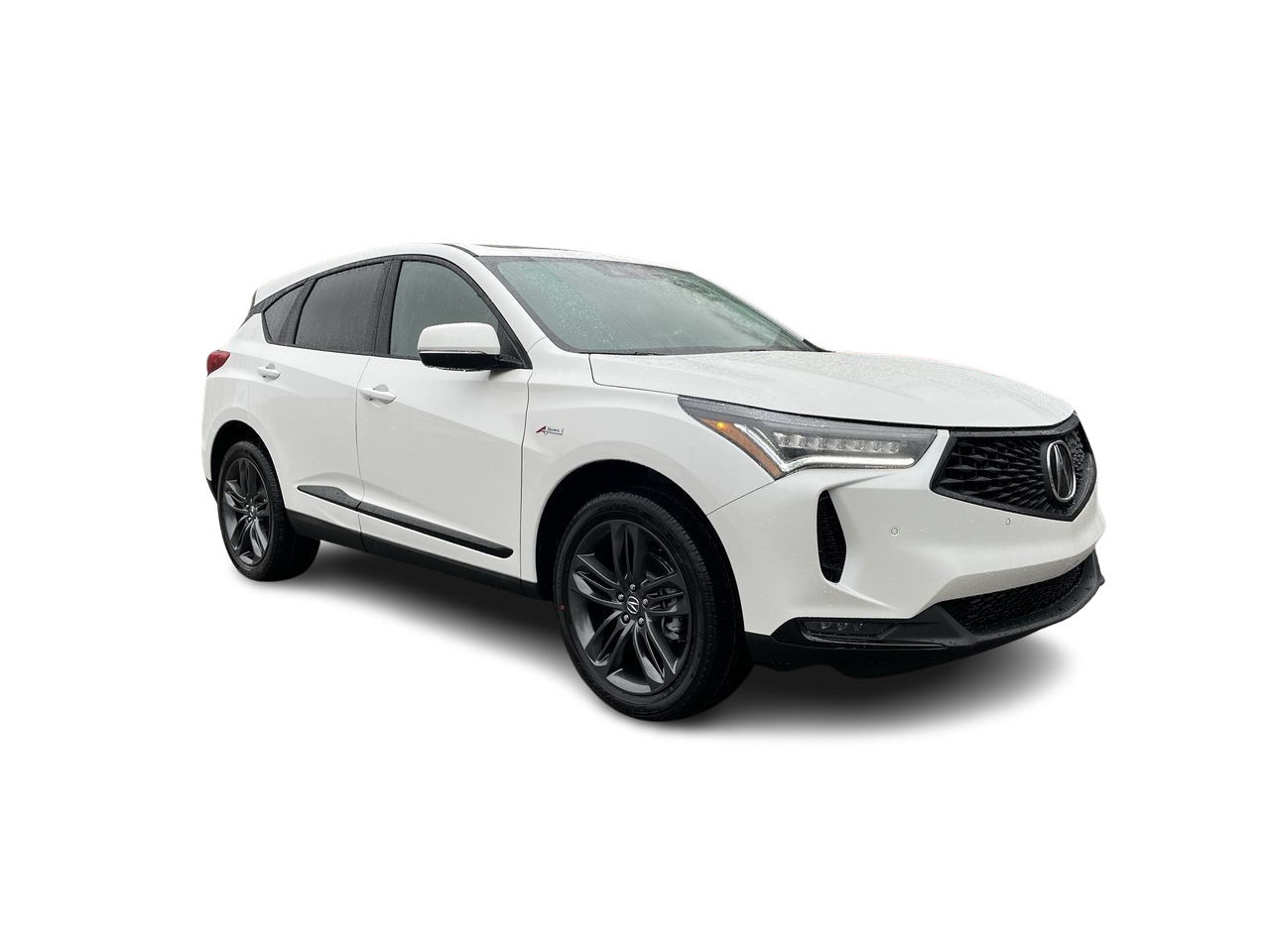 Acura RDX  2023 à Vancouver, Colombie-Britannique
